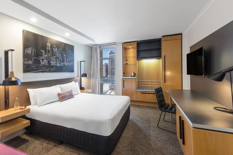 Mercure Brisbane King George Square - Accommodation Main Beach 3