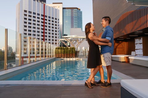 Mercure Brisbane King George Square - Accommodation Main Beach 19