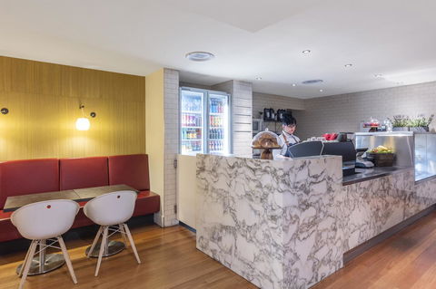 Mercure Brisbane King George Square - Accommodation Main Beach 35