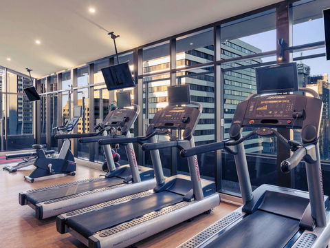 Mercure Brisbane King George Square - Accommodation Main Beach 41