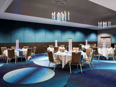 Mercure Brisbane King George Square - Accommodation Main Beach 44