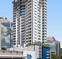 Republic Apartments - Accommodation Main Beach
