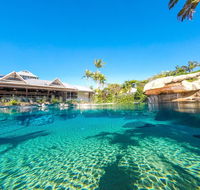 Cairns Colonial Club Resort - Accommodation Main Beach