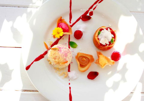 Hampton Estate Wines - Accommodation Main Beach 25