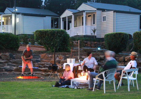 Hampton Estate Wines - Accommodation Main Beach 18