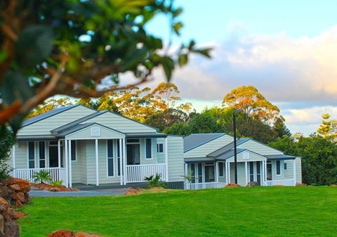 Hampton Estate Wines - Accommodation Main Beach 21