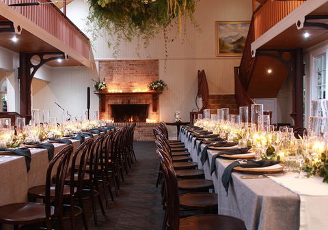 Hampton Estate Wines - Accommodation Main Beach 13