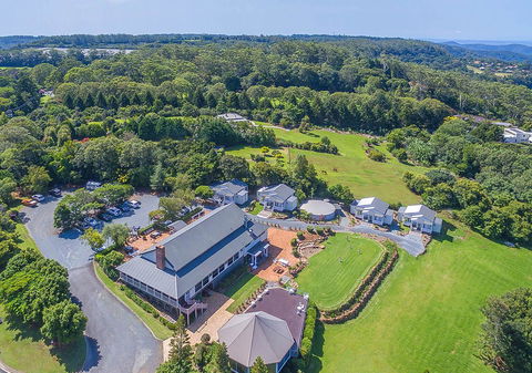 Hampton Estate Wines - Accommodation Main Beach 26