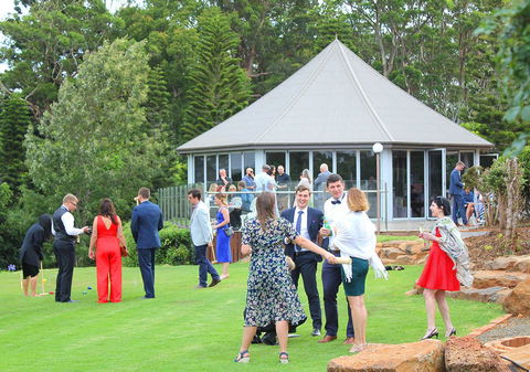 Hampton Estate Wines - Accommodation Main Beach 17