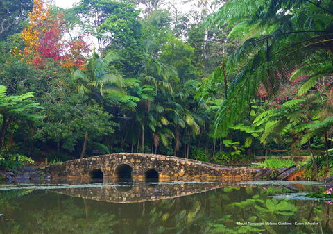 Hampton Estate Wines - Accommodation Main Beach 27