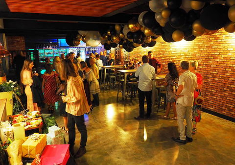 Hampton Estate Wines - Accommodation Main Beach 10