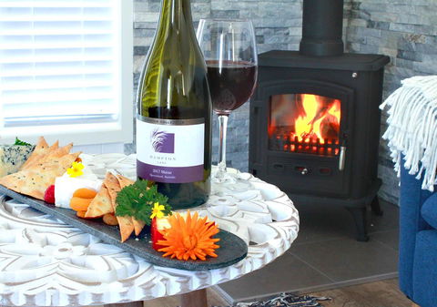 Hampton Estate Wines - Accommodation Main Beach 6