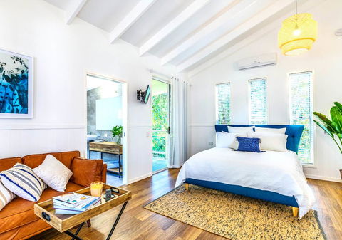 Hampton Estate Wines - Accommodation Main Beach 23