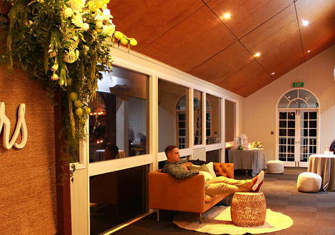 Hampton Estate Wines - Accommodation Main Beach 24
