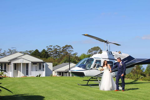 Hampton Estate Wines - Accommodation Main Beach 29