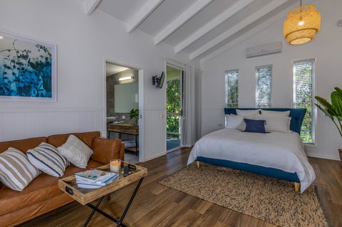 Hampton Estate Wines - Accommodation Main Beach 30