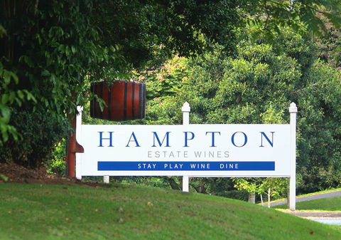 Hampton Estate Wines - Accommodation Main Beach 12