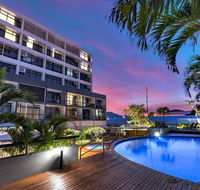 Sunshine Tower Hotel - Accommodation Main Beach