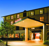 Travelodge Hotel Garden City Brisbane - Accommodation Main Beach