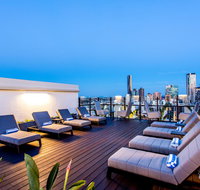 Hotel Grand Chancellor Brisbane - Accommodation Main Beach