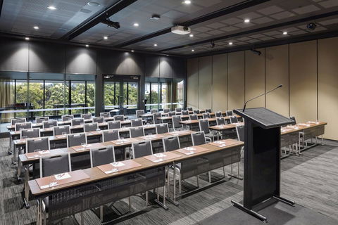 Hotel Grand Chancellor Brisbane - Accommodation Main Beach 17