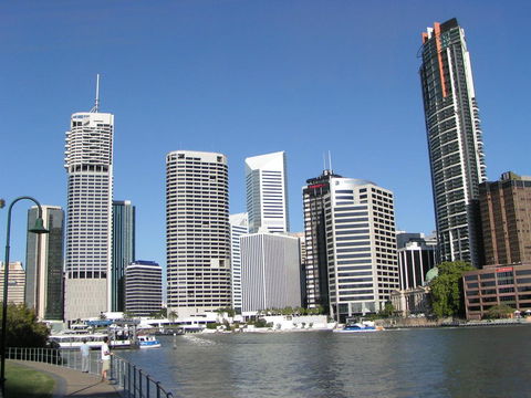 Hotel Grand Chancellor Brisbane - Accommodation Main Beach 11