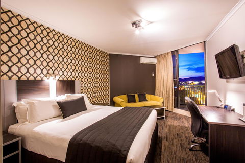 Hotel Grand Chancellor Brisbane - Accommodation Main Beach 31