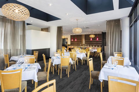 Hotel Grand Chancellor Brisbane - Accommodation Main Beach 9