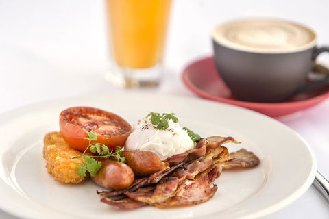 Hotel Grand Chancellor Brisbane - Accommodation Main Beach 18