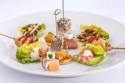 Hotel Grand Chancellor Brisbane - Accommodation Main Beach 19