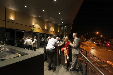 Hotel Grand Chancellor Brisbane - Accommodation Main Beach 12