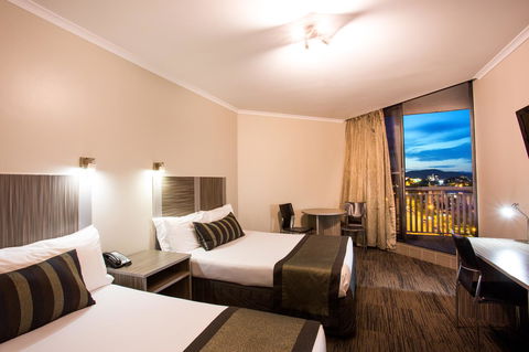 Hotel Grand Chancellor Brisbane - Accommodation Main Beach 28