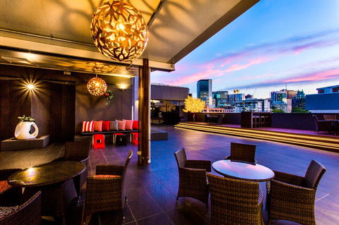 Hotel Grand Chancellor Brisbane - Accommodation Main Beach 10