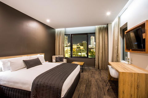 Hotel Grand Chancellor Brisbane - Accommodation Main Beach 30
