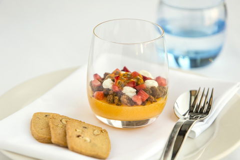 Hotel Grand Chancellor Brisbane - Accommodation Main Beach 27