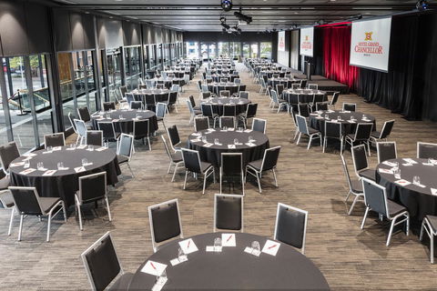 Hotel Grand Chancellor Brisbane - Accommodation Main Beach 23