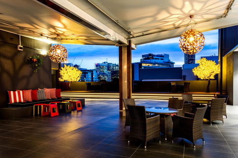 Hotel Grand Chancellor Brisbane - Accommodation Main Beach 34