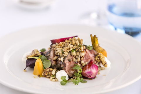 Hotel Grand Chancellor Brisbane - Accommodation Main Beach 22