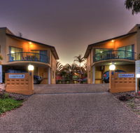 Coolum Beach Getaway Resort - Accommodation Main Beach