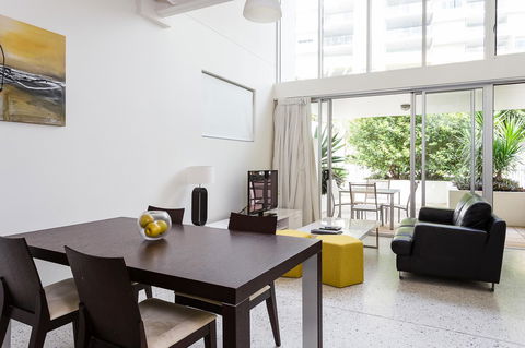 Oxygen Apartments - Accommodation Main Beach 26