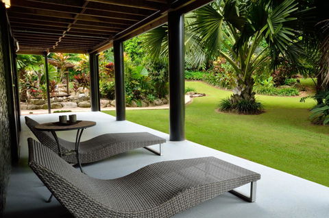 Misty Mountains Rainforest Retreat - Accommodation Main Beach 8