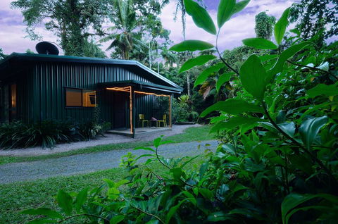 Misty Mountains Rainforest Retreat - Accommodation Main Beach 7