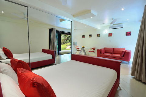 Misty Mountains Rainforest Retreat - Accommodation Main Beach 21