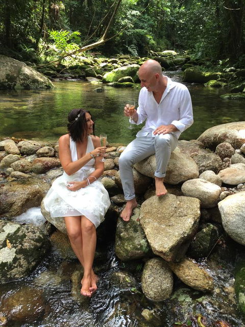 Misty Mountains Rainforest Retreat - Accommodation Main Beach 29