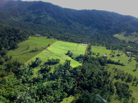 Misty Mountains Rainforest Retreat - Accommodation Main Beach 33