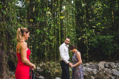 Misty Mountains Rainforest Retreat - Accommodation Main Beach 15