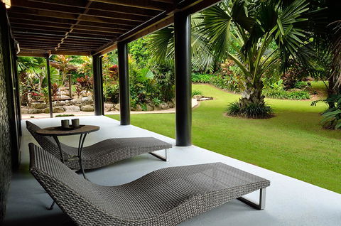 Misty Mountains Rainforest Retreat - Accommodation Main Beach 23