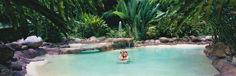 Misty Mountains Rainforest Retreat - Accommodation Main Beach 14