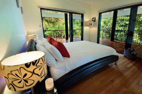 Misty Mountains Rainforest Retreat - Accommodation Main Beach 17