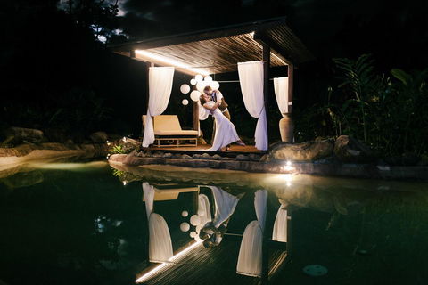 Misty Mountains Rainforest Retreat - Accommodation Main Beach 36